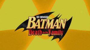 “DC Showcase: Batman – Death In The Family” Clip Released By Warner Bros.