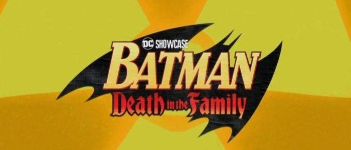“DC Showcase: Batman – Death In The Family” Clip Released By Warner Bros.