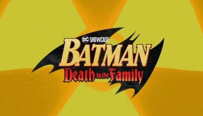 “DC Showcase: Batman – Death In The Family” Clip Released By Warner Bros.