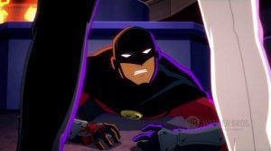The World’s Finest Reviews “Batman: Death in the Family,” New Video Clip, Images
