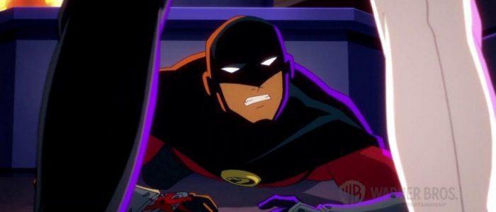 The World’s Finest Reviews “Batman: Death in the Family,” New Video Clip, Images