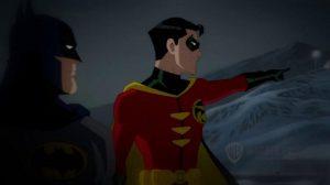 Warner Bros. Releases New “DC Showcase: Batman – Death In The Family” Images, Video Clip