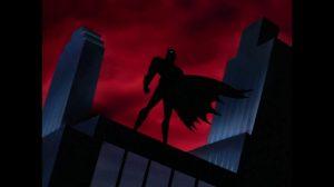 “Batman: The Animated Series,” “Batman Beyond,” “Green Lantern: The Animated Series,” More, Coming January 2021 To HBO Max