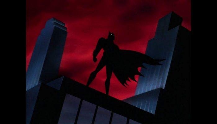 “Batman: The Animated Series,” “Batman Beyond,” “Green Lantern: The Animated Series,” More, Coming January 2021 To HBO Max