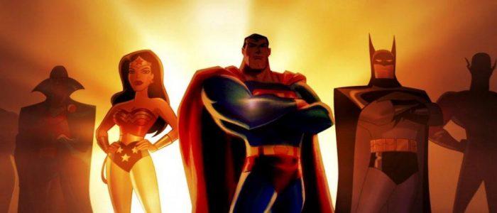 “Justice League” And “Justice League Unlimited,” “The Batman,” “Static Shock,” More, Coming February 2021 To HBO Max