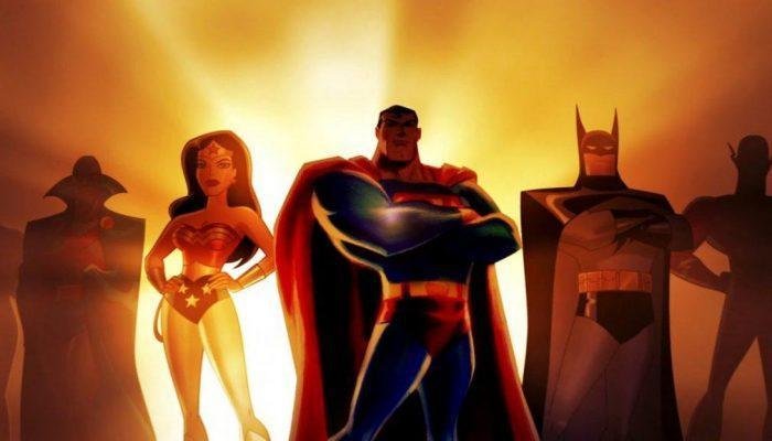 “Justice League” And “Justice League Unlimited,” “The Batman,” “Static Shock,” More, Coming February 2021 To HBO Max