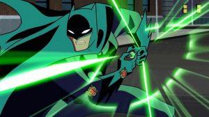 Sizzle Reel Released For Upcoming “Justice League Action” Animated Series