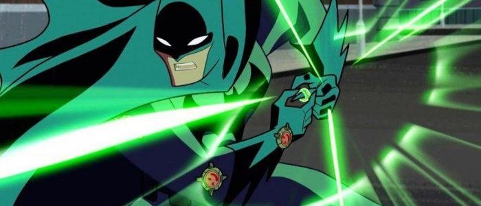 Sizzle Reel Released For Upcoming “Justice League Action” Animated Series