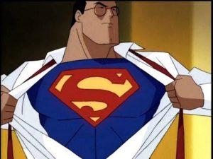 “Superman: The Animated Series” Coming March 17, 2021 to HBO Max In High-Definition