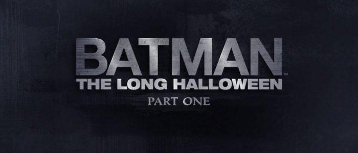 “Batman: The Long Halloween, Part One” Coming June 22, 2021 To Digital, Blu-ray