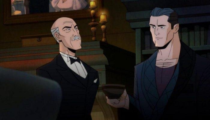 “Batman: The Long Halloween, Part One” Clip Released By Warner Bros.