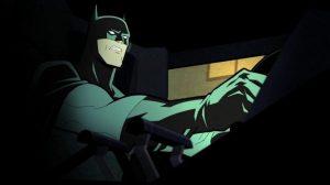 Warner Bros. Releases Additional “Batman: The Long Halloween, Part One” Clips