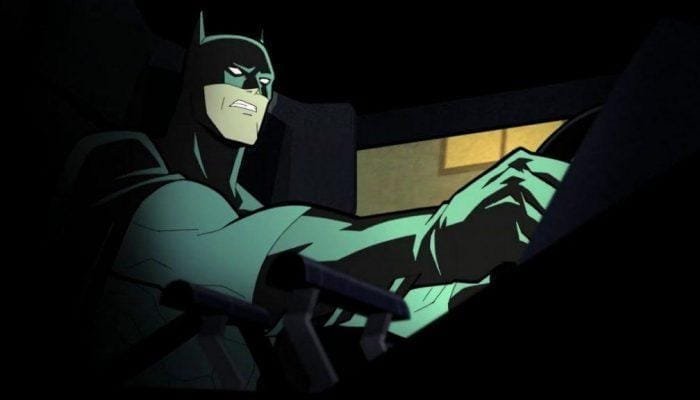 Warner Bros. Releases Additional “Batman: The Long Halloween, Part One” Clips