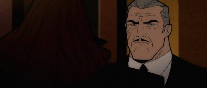First “Batman: The Long Halloween, Part Two” Clip Released By Warner Bros.