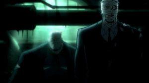 New “Batman: The Long Halloween, Part Two” Clips Released By Warner Bros.