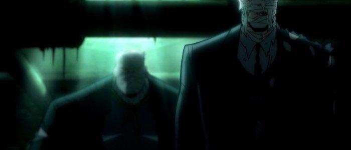 New “Batman: The Long Halloween, Part Two” Clips Released By Warner Bros.