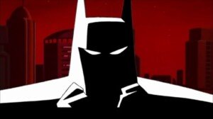 the new batman adventures