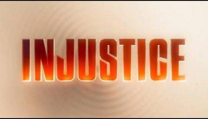 “Injustice” Red-Band Trailer Released By Warner Bros. Home Entertainment