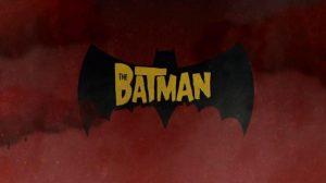 “The New Batman Adventures,” “The Batman” Coming To DC Universe In February 2019