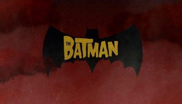 “The New Batman Adventures,” “The Batman” Coming To DC Universe In February 2019