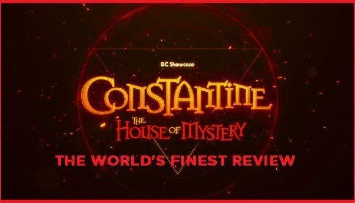 review
