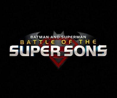 “Batman and Superman: Battle of the Super Sons” Animated Feature Coming October 18, 2022 To 4K Blu-ray, Blu-Ray, Digital