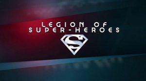 “Legion Of Super-Heroes” Animated Movie Coming February 7, 2023 To 4K Blu-ray, Blu-Ray, Digital