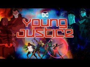 DC Universe Releases “Young Justice: Outsiders” Trailer For July 2, 2019 Return