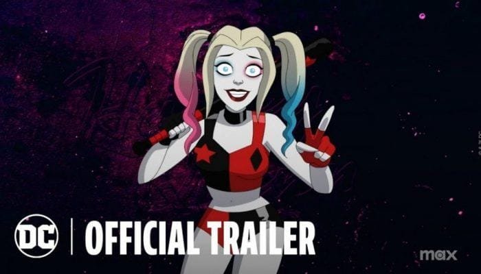 “Harley Quinn” Season Four Trailer, Details Released
