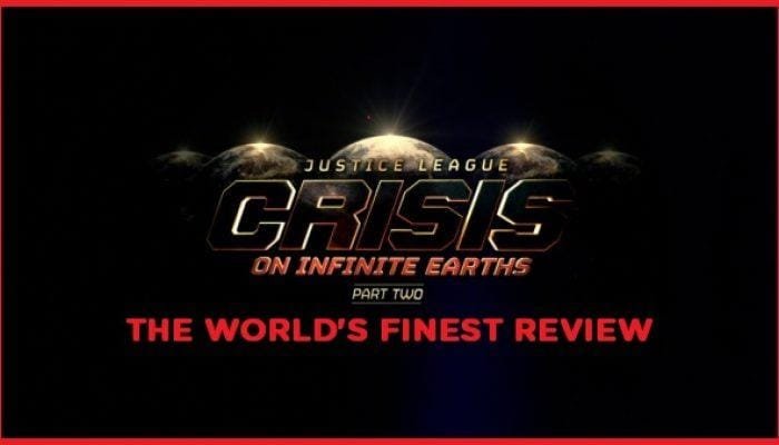 review
