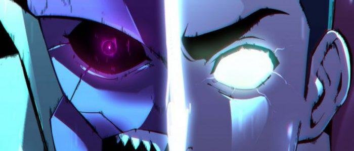 My Adventures with Superman 5 main (LiCree)