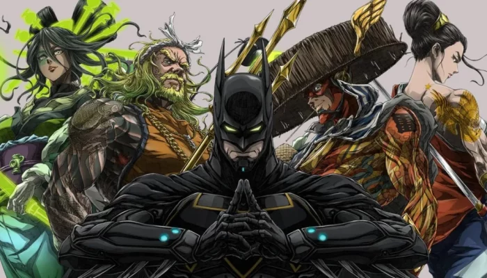 batman-ninja
