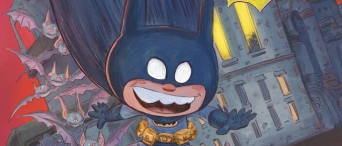 littlebatmancomictpbcoll