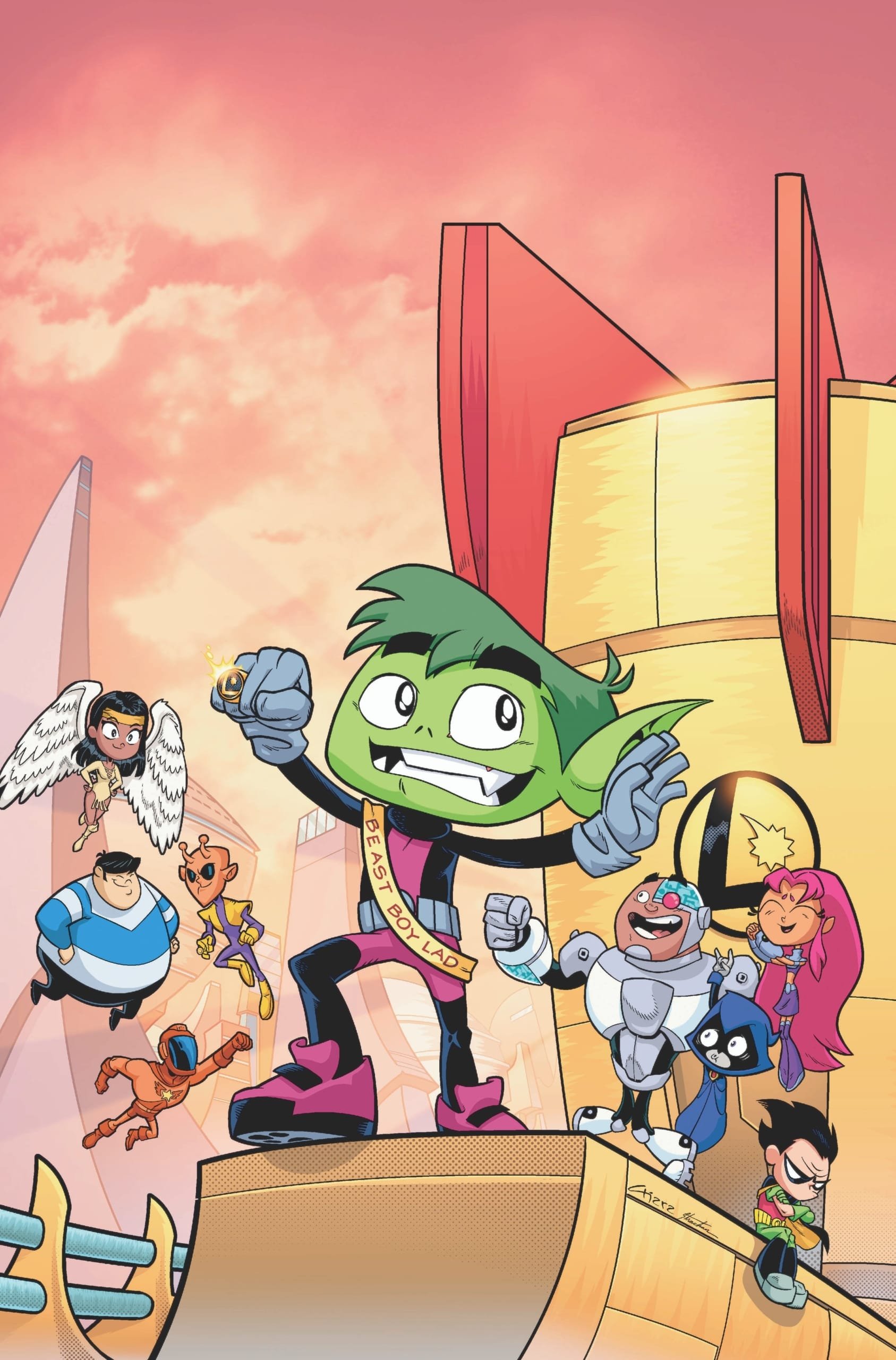 teen-titans-go-issue-7-coming-sept-2025-from-dc-comics-the-world