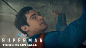 superman 2025 videos