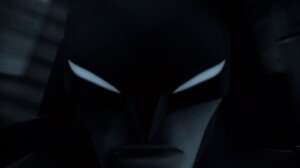 beware the batman video