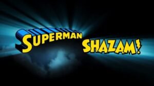 DC Showcase Animated Shorts – Superman/Shazam!: The Return of Black Adam