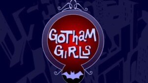 gotham girls multi