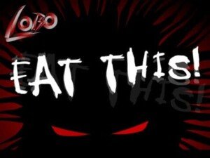 lobo 13eatthis