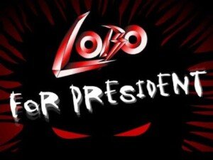 lobo 09lobo4president