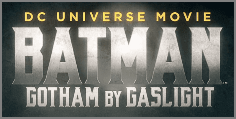 DC Universe Animated Movies – Media - The World's Finest