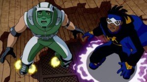 static shock 52poweroutage