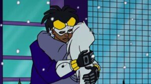 static shock 18frozenout
