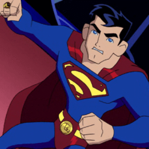 superman