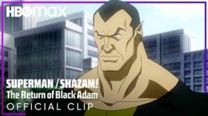 dc showcase animated shorts media
