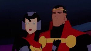 superman the animated series lastsonofkrypton