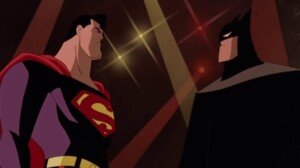 superman the animated series worldsfinest