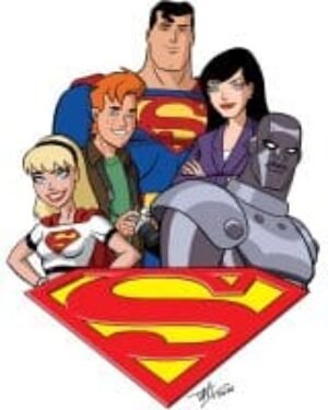 t-superfamily