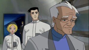 the zeta project 26hologramman