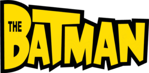the batman logo